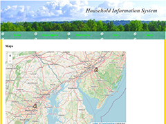 Household information photo