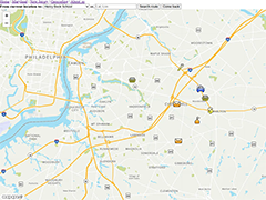 Map near you photo