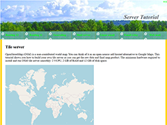 Server Tutorial photo